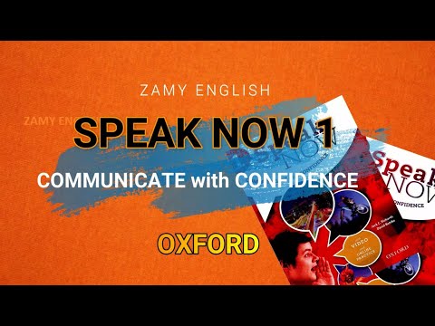 Speak Now 1 Audio CD1 (01-45) Oxford new | Zamy English