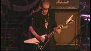 MICHAEL SCHENKER [ I WANT MORE ] LIVE,2008