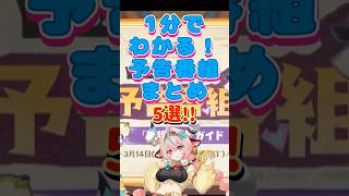 Ver5.5予告番組まとめ#原神 #genshinimpact