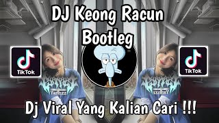 Download lagu DJ KEONG RACUN VELOCITY BOOTLEG FYP VIRAL TIKTOK 2026 TERBARU YANG KALIAN CARI ! mp3