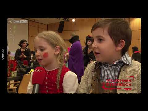 Willkommen Österreich mit Stermann & Grissemann vom 30.01.2018