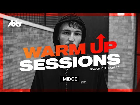Midge | Warm Up Sessions [S10.EP37]: SBTV