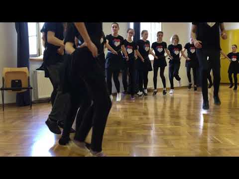 Srpsko kulturno društvo Maribor, folklora