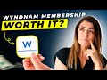 Wyndham Membership Review 2025 Pros And Cons Honest Unbiased