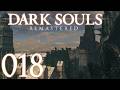Dark Souls Remastered [018] - Öffnet die Tore