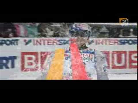 Daiki Ito - MŚ Liberec 2009 - K 90 - HS 100 - 95,5 m