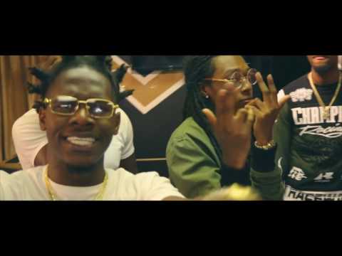 Rym Main Ft. Rym Gambino x 600 Parade Pt 2 #FREEQUAN