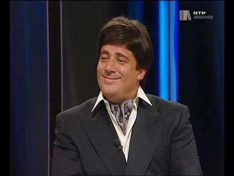 Boião de Cultura -  Episodio  - 36 -  Fadista, Felisberto Desgraçado  - 1995