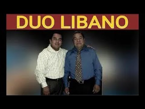 Duo Libano - Principio de Dolores