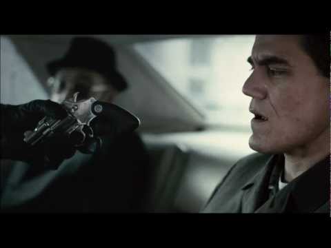 THE ICEMAN (2012) (The Observants HD Trailer)