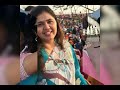 Pankjatai Gopinath Munde Saheb Song Java Kadaychi Baher