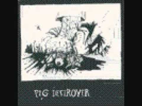 Pig Destroyer- Demo
