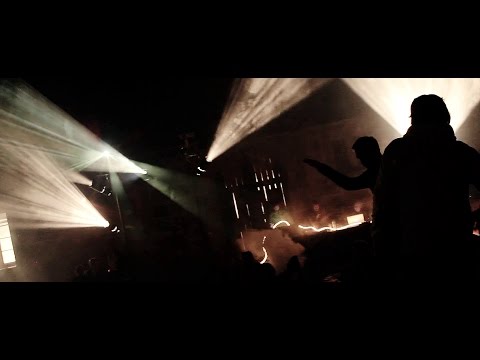 Denis Jones - Forward [live beim AV Picknick beim Kloster Bentlage]