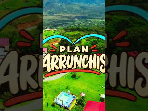 Plan Arrunchis en La Plata Huila | Cabaña Romántica en Finca La María #pareja #esposos