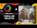 🔥PARA LOS VIEJITOS [Apartamento 21] por WILLIE COLON - Salsa Premium