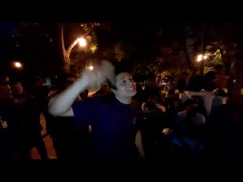 RELAX vs OTHOES - SEMIFINAL Fecha 4 (Temporada 2021) - RapubliK