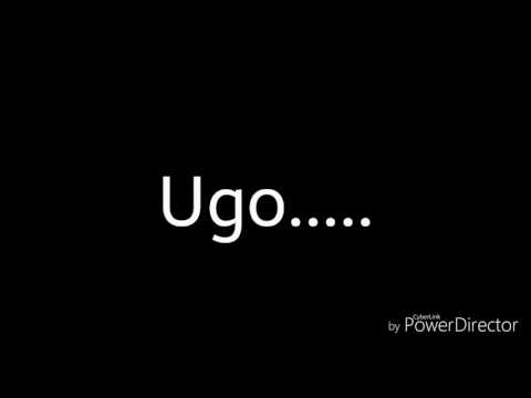 Nome entità Ugo....