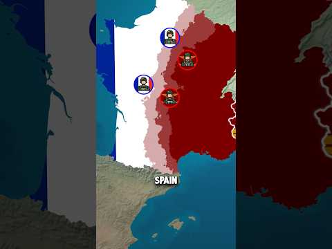 What If Roman Empire Got Mad?