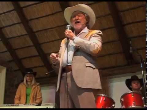 Lance James - Ahoi Madagasker Ahoi (Live from '50 Goue Jare')