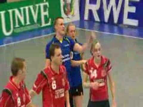 Korfballeage 2007-2008: Koog Zaandijk - DOS'46