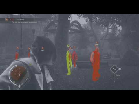 Assassin's Creed: Syndicate - Templar Hunt #14: Louis Blake