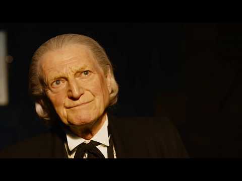 Bill Returns | Twice Upon A Time | Doctor Who