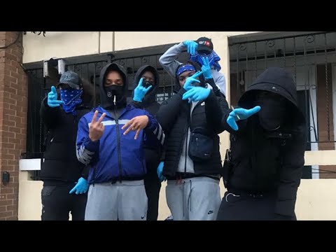 #bluehills Pokez x Stack x kiz x Snizy - Badness #exclusive #exclusivedrill #unreleased