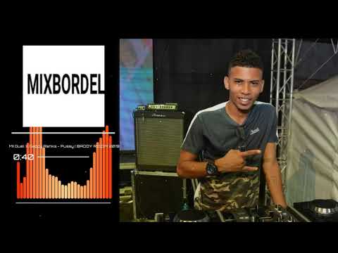 Mii Geul X Gappy Rank - Pussy [BADDY RIDDIM 2019]