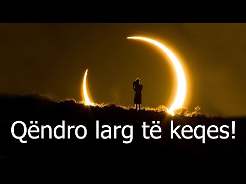 Mos u dorezo! Qendro larg te keqes, larg njerezve smiranjoze