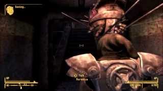 Let's Play Fallout New Vegas Part 98 - Fiend Country