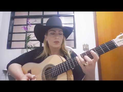 Juliana Andrade - Saudade de Ouro Preto