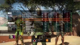 【COD BO3】下手くそですが何か