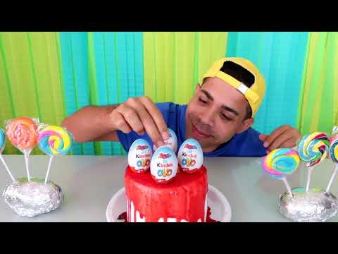 PARÓDIA | BAILE DO MORRO - MC TAIRON E MC VITIN DA IGREJINHA