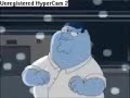 FAMILY GUY PARTY ROCK ALBUM