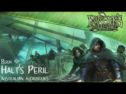 Ranger’s Apprentice - Book 9: Halt's Peril - Chapter 1