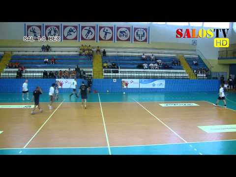 Salos Piast - Becher