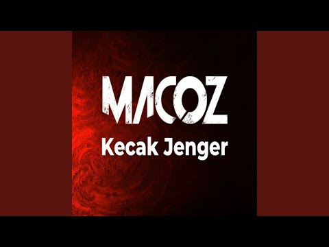 MACOZ - Kecak Janger