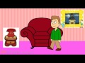 Blue S Clues S1 What Is Blue Afraid Of Part 8