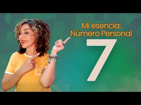 My Essence: Personal Number 7 - Daily Numerology by Laura L. Rodriguez