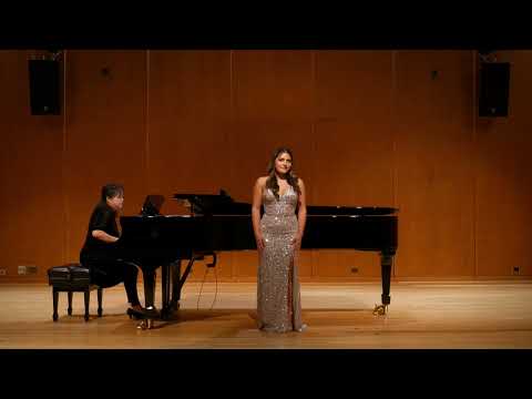 She never told her love Joseph Haydn