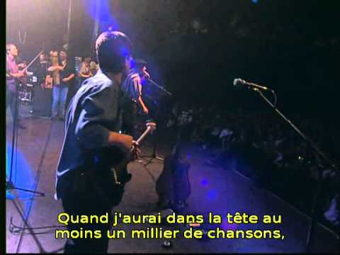 La pòrta dab lo pè Nadau