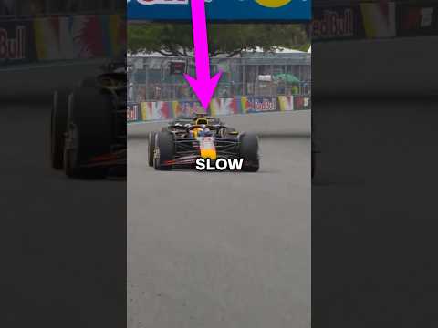 F1 on television vs real life #formula1 #f1