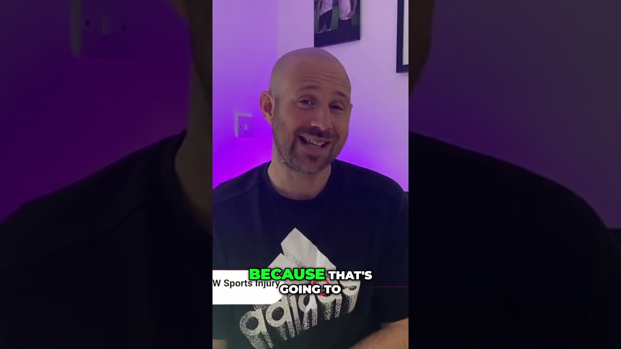 Rehab for Supraspinatus & Rotator Cuff Injuries Made Easy