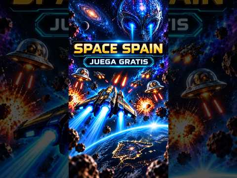 space spain video thumbnail