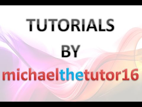 VIDEO #33 (PowerPoint 2010) - Embedding videos in your presentation in PowerPoint