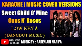 Download lagu Sweet Child O' Mine | low key | Guns N' Roses dangdut ( karaoke ) mp3 Download lagu Sweet Child O' Mine | low key | Guns N' Roses dangdut ( karaoke ) mp3