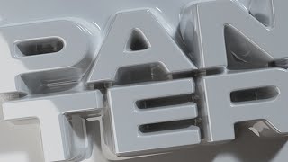 How To Create Embossed Text In Blender
