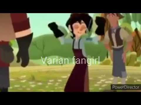 Varian best moments part 1