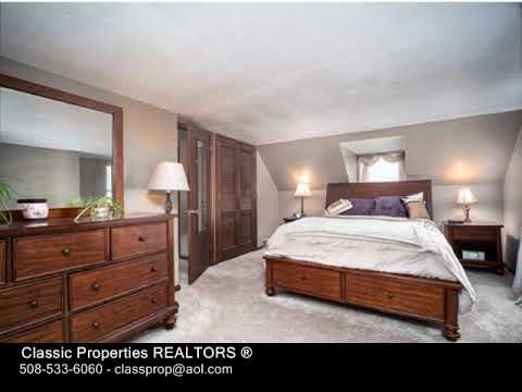 24 Lyndon Ln, Ashland MA 01721 - Single Family Home - Real Estate - For Sale -