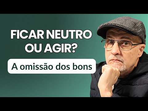 Is there political neutrality in Spiritism?